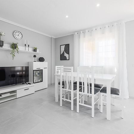 Casa Olivia With Pool Heating Fee Villa Torrevieja Kültér fotó