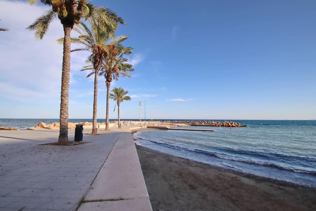 Casa Olivia With Pool Heating Fee Villa Torrevieja Kültér fotó