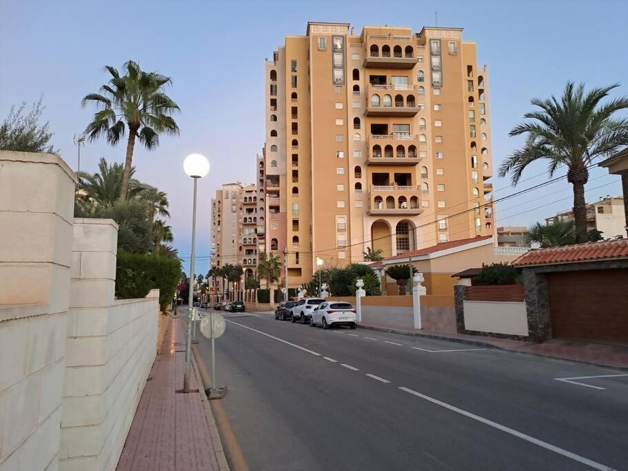 Casa Olivia With Pool Heating Fee Villa Torrevieja Kültér fotó