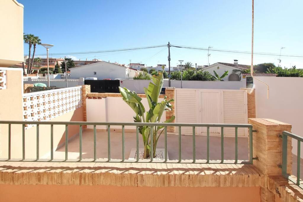 Casa Olivia With Pool Heating Fee Villa Torrevieja Kültér fotó