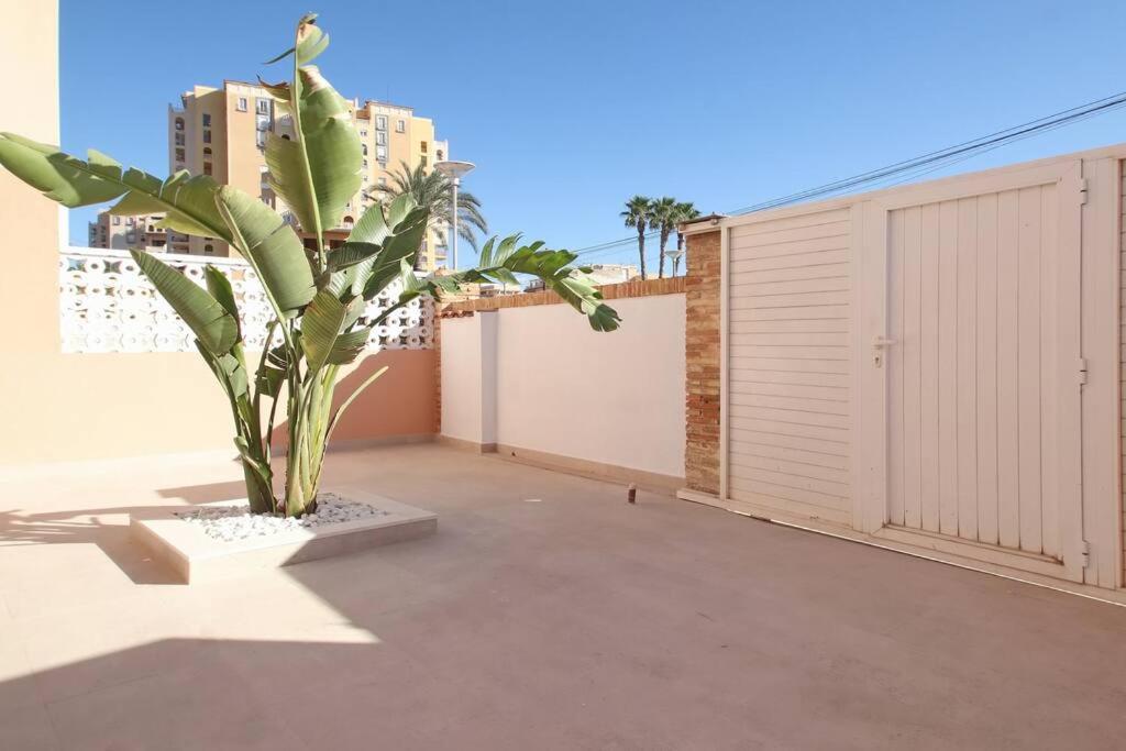 Casa Olivia With Pool Heating Fee Villa Torrevieja Kültér fotó