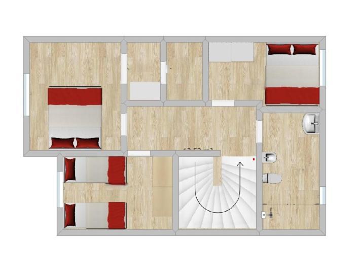 Casa Olivia With Pool Heating Fee Villa Torrevieja Kültér fotó