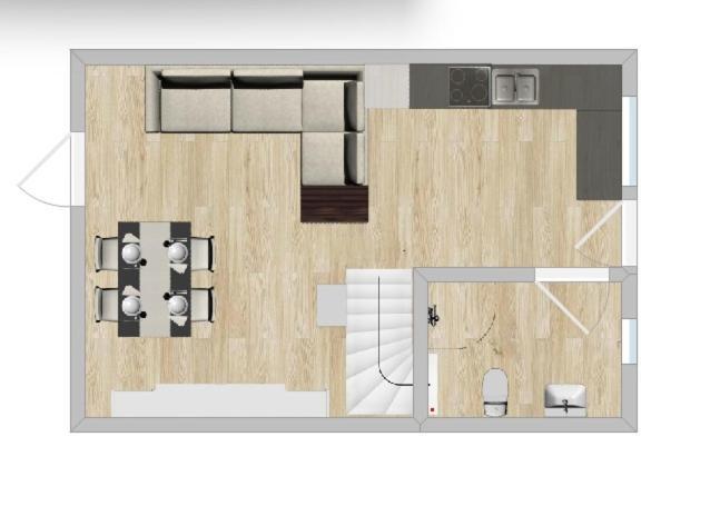 Casa Olivia With Pool Heating Fee Villa Torrevieja Kültér fotó