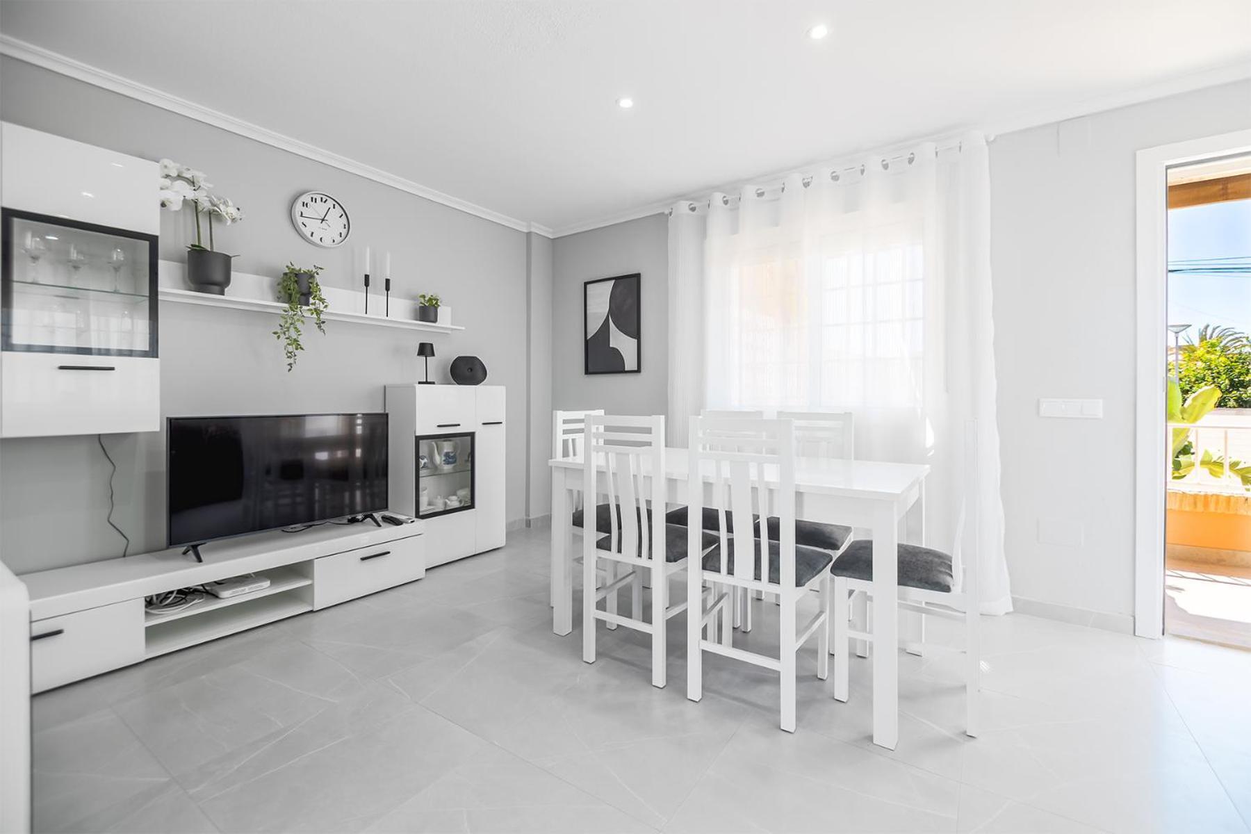 Casa Olivia With Pool Heating Fee Villa Torrevieja Kültér fotó