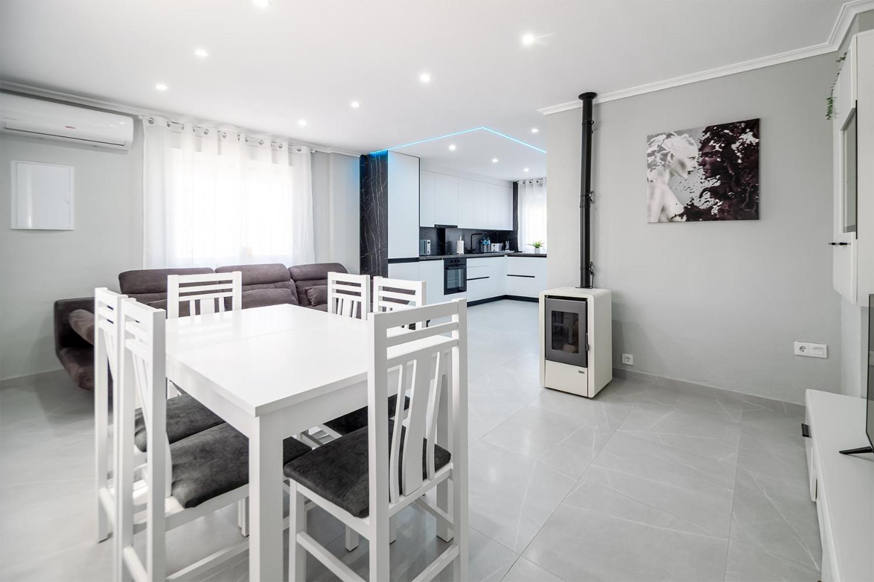 Casa Olivia With Pool Heating Fee Villa Torrevieja Kültér fotó