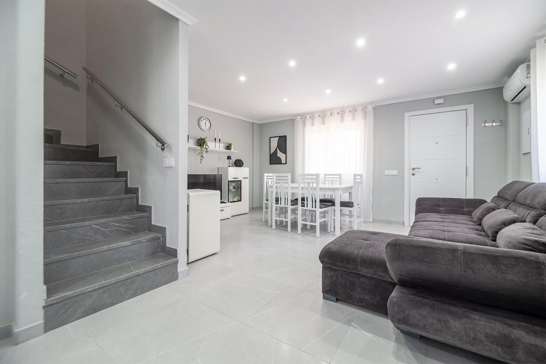 Casa Olivia With Pool Heating Fee Villa Torrevieja Kültér fotó