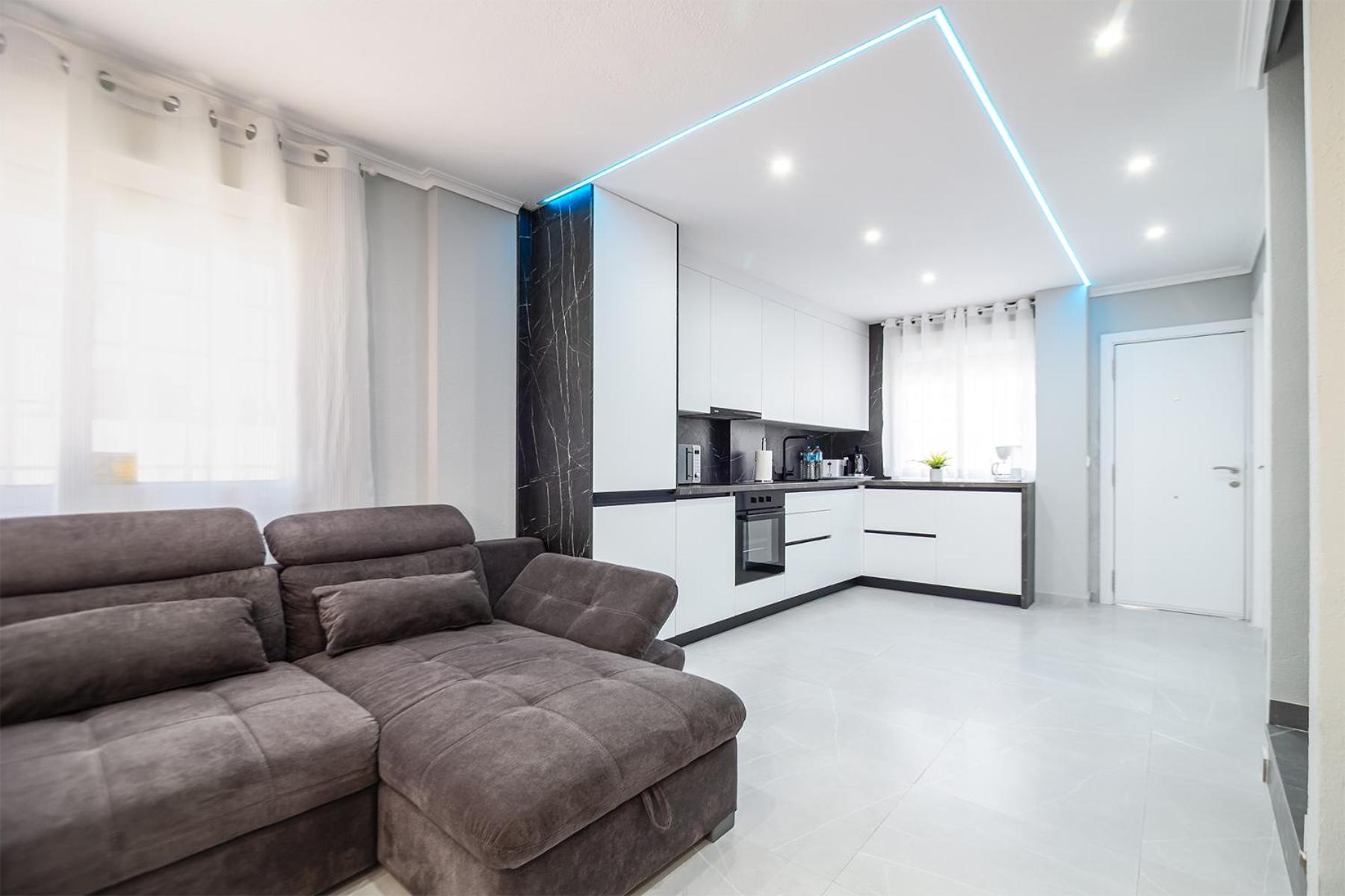 Casa Olivia With Pool Heating Fee Villa Torrevieja Kültér fotó