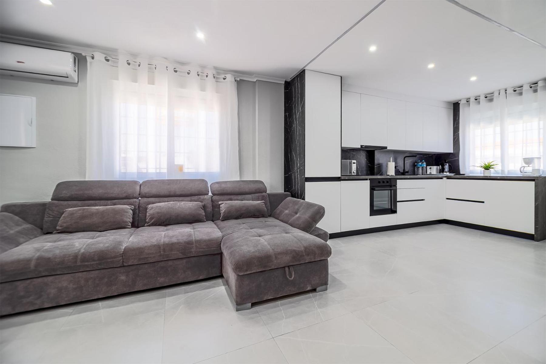 Casa Olivia With Pool Heating Fee Villa Torrevieja Kültér fotó